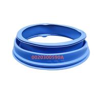 Compatible For Haier, Washing Machine Door Seal Ring 0020300590A Sealing Rubber Washer Parts