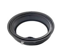 Compatible For Haier, Washing Machine Door Seal Ring Sealing Rubber 0020300590D Washer Parts