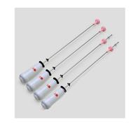 Compatible For Haier, Washing Machine Drawbar Suspender Stabilizer Shock Absorber Suspension Spring 0030801831H Parts