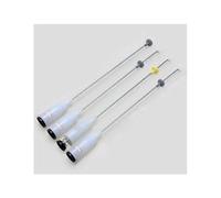 Compatible For Haier, Washing Machine Drawbar Suspender Stabilizer Shock Absorber Suspension Spring 0030803502 0030803503A Parts