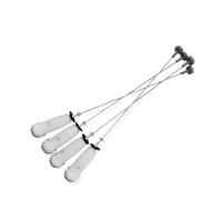 Compatible For Haier Washing Machine Drawbar Suspender Stabilizer Shock Absorber Suspension Spring 1831C Long 58CM Parts