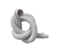 Compatible for Haier Washing Machine Hose Replacement Part | 1.4m Length, 4cm Caliber, for Drainage, Dewatering and Water Outlet