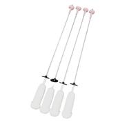 Compatible For Haier Washing Machine, Suspension Rod Balance Rod Shock Absorber(9No. 4 powder59cm)
