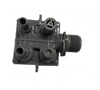 Compatible for Haier Washing Machine | Water inlet solenoid valve replacement part,Part Number 0024000274A8/FCF-22-B6/FCE90-270AO/XQG80