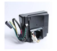 Compatible For Hair/Meiling Refrigerator Inverter Control Board 220-240V For Embraco QD VCC3 2456 14 F 02 Fridge Circuit PCB Freezer Parts