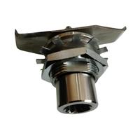 Compatible for Hamilton，Beach HBH550/650/850 Mixing Cup Replacement Blender Knife