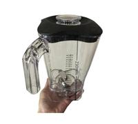 Compatible for Hamilton Beach，HBH550 HBH650-CCC HBH850 Fury Blend HBH Summit 850ce Replacement Mixing Cup Blender Container
