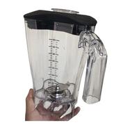 Compatible for Hamilton Beach, Multi-Functional Blender Container with Blade Lid Replacement Cup for HBH550 HBH650 HBH850 Blender