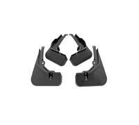 Compatible For Haval Cool Dog 2022 2023 2024 1Set Car Mud Flap Fender Wheel Guards Mudguard Mudflaps Splash Guard Car Accessories Auto Mud