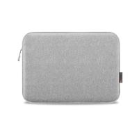Compatible For HAWEEL, Laptop Sleeve Case 11 13 15 16 Inch Notebook Protective Bag(White,11 inch)