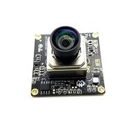Compatible For HD H.264 4K USB 3.0 Camera Module With Autofocus, 12MP IMX577 Sensor, 100° Wide Angle, 18fps For Face Recognition PC Vision(120 degrees)