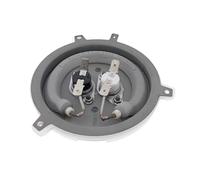Compatible For Heatwell FB-2 220V 700W， Mini Dishwasher Heating Element Heater ，Compatible For Midea, Compatible For Bomann
