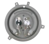 Compatible For Heatwell FB-2 220V 700W Mini Dishwasher Heating Element Heater For Midea, Bomann