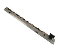 Compatible for Heidelberg GT-1304 Gripper Bar 440mm for 13x18 T-Platen Windmill Offset Press Parts