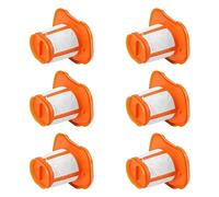 Compatible For HHVK HHVK320J HHVK320J10 HHVK320JZ01 HHVK515J HHVK515JP Handheld Vacuum Cleaner Reusable Filter