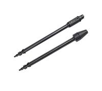 Compatible For High Pressure Washer Spray Lance Tips Spear Nozzle Rotating Turbo Wand Compatible For Lavor Deko Sterwins Champion Vax Craftsman Car Washer