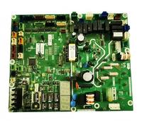 Compatible For Hisense,17F17258A H7B04867A P0151-3 Central Air Conditioning External Unit Motherboard