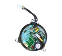 Compatible for Hisense 66LA Washer Inverter Board | Frequency conversion drive PCB for drum laundry appliance maintenance