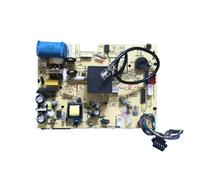 ，Compatible for Hisense， Air Conditioner Control Board 1560975.A Circuit PCB PCB05-410-V02 Conditioning Parts Air Conditioner Mainboard(Cool)