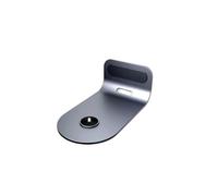 Compatible For Hisense, ASW8 Vidda C1S C2 Pro C3 Wall Bracket | Universal projector wall mount bracket, Adjustable design, Fits UST series, Home theater accessory