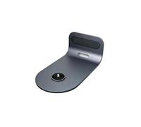 Compatible For Hisense, ASW8 Wall Mount Bracket 10KG | C1, C2, C3, M2 Pro, 1/4 Inch Screw, Projector Mount Holder, Adjustable Bracket