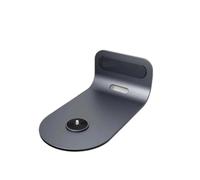 Compatible For Hisense, ASW8 Wall Projector Bracket | ASW8 projector wall mount, 10kg capacity, For C1 C2 C3 M2Pro, Sturdy beam stand, Home theater accessory(ASW8)