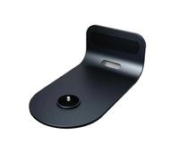 Compatible For Hisense C1/C2/C3 Series, M2 Pro W8 Projector Bracket | W8 projector wall mount, 10kg capacity, 1/4 inch screw, For C1 C2 C3 C5 M2Pro, Sturdy steel, Home theater stand(PW8)