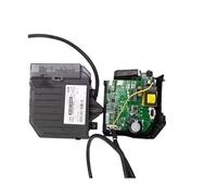 Compatible for Hisense ，Compatible for Rongsheng， Refrigerator Compressor Variable Frequency Drive Board Refrigerator Inverter Replacement Refrigerator Inverter
