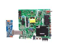 Compatible For Hisense, DEVANT LCD TV 43LTV900 43A5600 Motherboard RSAG7.820.7953