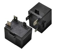 Compatible for Hisense PTC Protector TY-QZ-003 | Overload overheating starter for refrigerator compressor