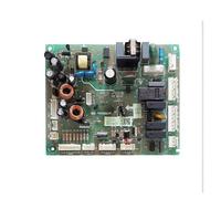 ，Compatible for Hisense， Refrigerator Air Conditioner Computer Board Circuit Board BCD-440WDGVBP B0303190 BCD-440WDG 1569225 Air Conditioner Mainboard(BCD-258TDA WS)