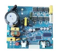 Compatible For Hisense ,Refrigerator Freezer Compressor Variable Frequency Board Drive Board VNX1116Y TYV01B(No shell)