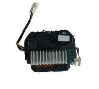 Compatible for Hisense Washing Machine Accessory | Inverter Driver PCB Replacement Part, Part Number XPMS6937A-a LKBD-TSL-08