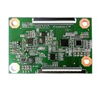 Compatible For HKC， LCD Screen 32 Inch Model PT320AT02-5 PT320AT01-4-XC-1 PT320AT03-4 Logic Board(PT320AT02-5)