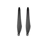 Compatible For Hobbywing, 40132 Folding Propeller, Carbon Fiber Plastic Mix, CW CCW, For X11 Power System Model(2pcs CCW)