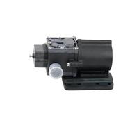 Compatible For Hobbywing, 5L Brushless Diaphragm Pump, Liquid Transfer Component For UAV Systems(8L PUMP)