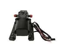 Compatible For Hobbywing, 5L Brushless Diaphragm Pump, Liquid Transfer Component For UAV Systems(Pump 5L Brushless)