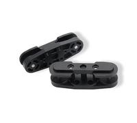 Compatible for Hobbywing X6 2388 Drone Propeller Clips Agricultural Parts(2PCS)