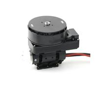 Compatible For Hobbywing, X9 Plus Power System Drone Motor 36190 Propeller 14s Brushless Quadcopter Agricultural UAV(Single Motor CW)