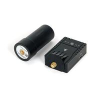 Compatible for Holybro DroneCAN H-RTK F9P Helical High-Precision GNSS Positioning System for RC FPV Drone