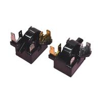 Compatible for Homa，Refrigerator Freezer Compressor Starter QP2-15K PTC Relay Accessories
