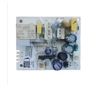 Compatible For Homa Refrigerator Motherboard Computer Board W19-52ABC-ZY H052CU02 Part