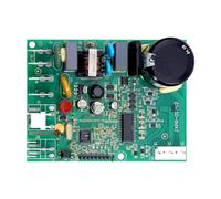 Compatible for Homa VTH1113Y Compressor Inverter Board Replacement Refrigerator Drive Board 7 Plug-in BCD-398DK/B JXPR-02 D2A Accessories