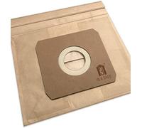 Compatible for Home-tek Powersonic HT689 Cylinder Vacuum Cleaner Hoover Bags pk5