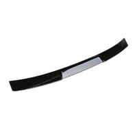 Compatible for Honda 10th Gen 2018-2022 Fixed Wind Spoiler Rear Wing Tail Modification Decoration Accessories(Gloss Black)