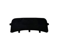 Compatible For Honda Civic 10th Gen 2016~2021 Car Engine Hood Pads Front Soundproof Engine Sound Insulation Rugs Fireproof Auto Accessories(Type A)