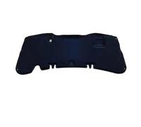 Compatible for Honda Civic FD 2006 - 2011 2008 2010 Insulation Pad Front Hood Engine Shield Sound Heat Insulated Mat Cotton Cover Foam Pad(Original car Model)