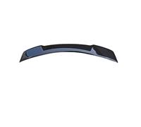 Compatible For Honda Civic Sedan 11th Gen 2022 2023 2024 Car Trunk Spoiler Wing Styling Exterior Tail Finv(Glossy Black)