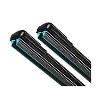 Compatible For Honda CR-V 2005 2007 2011 2014 2015 2016 2019 Front Window Universal Double Rubber Car Windshield Wiper Blades(2012-)