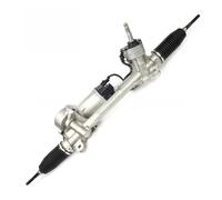Compatible For Honda CV1 Accord LHD Steering Rack Gear Bearing Power Steering Box Assembly Reliable Performance Smooth Operation